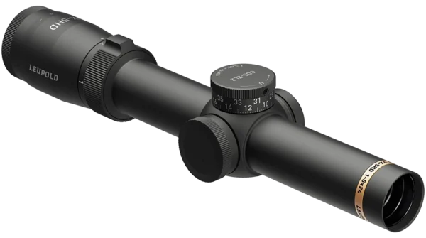 redwoodarsenal (10) Leupold VX-5HD Rifle Scope 3-15x 56mm