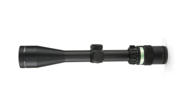 redwoodarsenal (10) Trijicon AccuPoint TR20G Rifle Scope