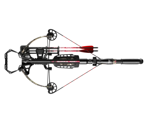 Barnett Explorer XP405 Crossbow
