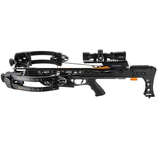 redwoodarsenal (100) Mission Sub-1 Pro Crossbow Package
