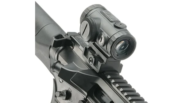 redwoodarsenal (100) Holosun MP3X Micro Prism Red Dot Sight 3x BDC Reticle