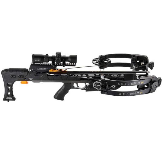 redwoodarsenal (101) Mission Sub-1 Pro Crossbow