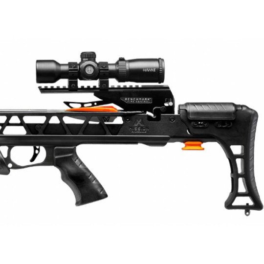 redwoodarsenal (102) Mission Sub-1 Pro Crossbow