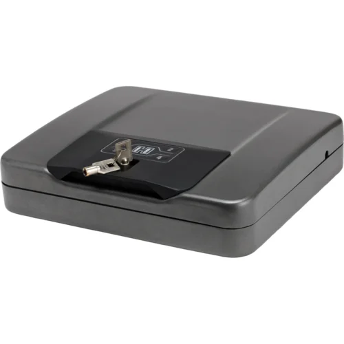 redwoodarsenal (103) Hornady RAPiD Safe 4800KP Pistol Safe with RFID Lock Steel