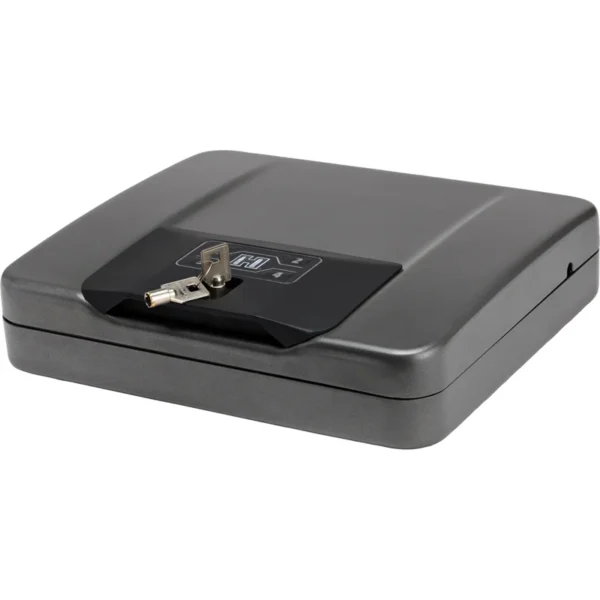 redwoodarsenal (103) Hornady RAPiD Safe 4800KP Pistol Safe with RFID Lock Steel