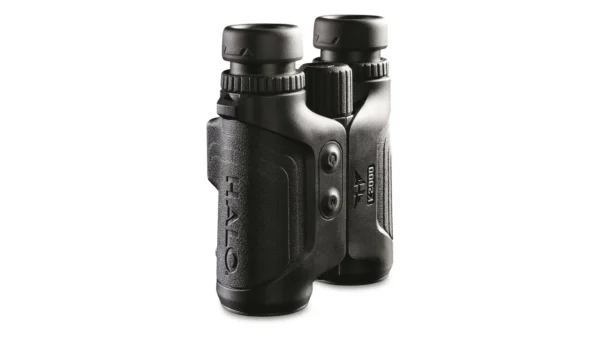 redwoodarsenal (103) Halo Optics K2000 Rangefinder Binoculars 10x 42mm