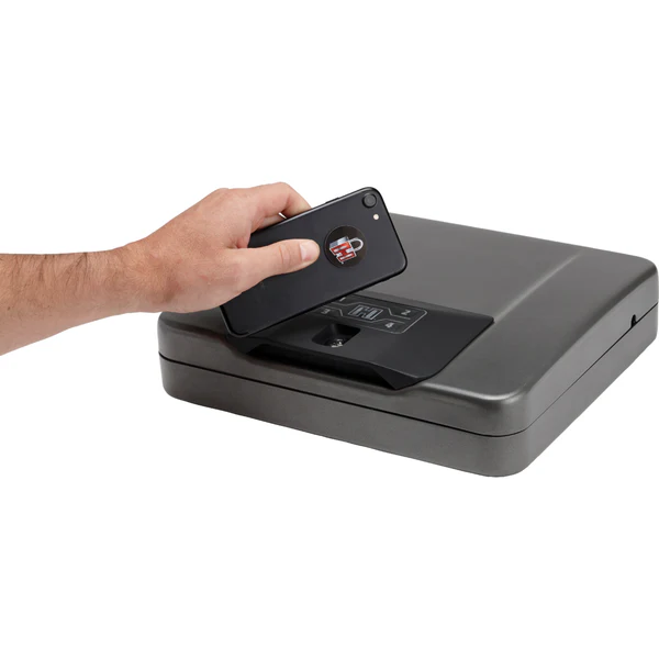 redwoodarsenal (104) Hornady RAPiD Safe 4800KP Pistol Safe