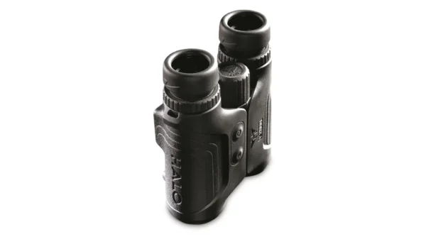 redwoodarsenal (104) Halo Optics K2000 Rangefinder Binoculars 10x 42mm