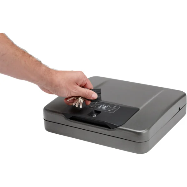 redwoodarsenal (105) Hornady RAPiD Safe 4800KP Pistol Safe