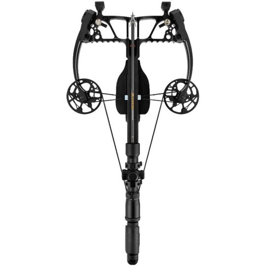 redwoodarsenal (105) Mission Sub-1 Pro Crossbow