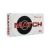 redwoodarsenal (106) Hornady Match 308 Winchester Ammo 168 Grain Hornady ELD Match