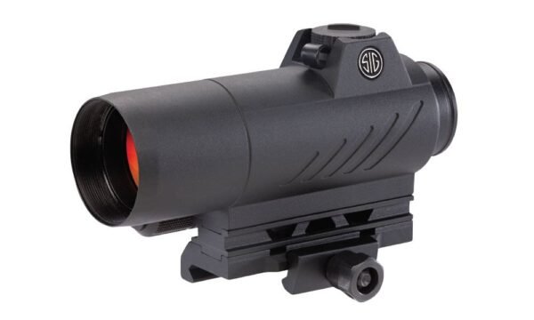 redwoodarsenal (106) Sig Sauer ROMEO7 Red Dot Sight