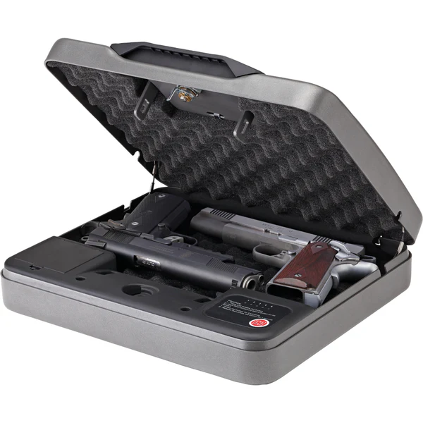 redwoodarsenal (107) Hornady RAPiD Safe 4800KP Pistol Safe