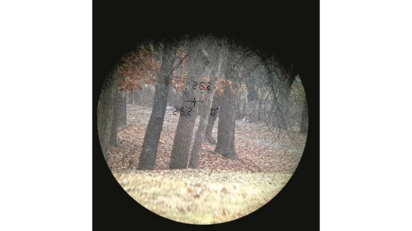 redwoodarsenal (107) Halo Optics K2000 Rangefinder Binoculars 10x 42mm