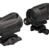 redwoodarsenal (107) Sig Sauer Romeo5 Gen II Compact Red Dot with Sig Sauer JULIET3 Micro 3x 22mm Magnifier
