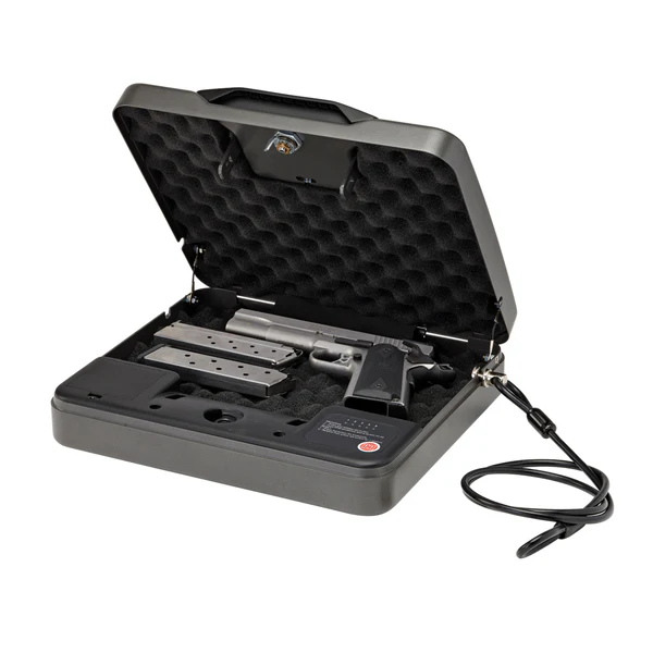 redwoodarsenal (108) Hornady RAPiD Safe 4800KP Pistol Safe