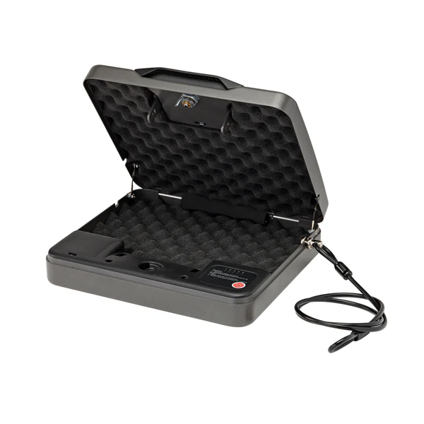 redwoodarsenal (109) Hornady RAPiD Safe 4800KP Pistol Safe