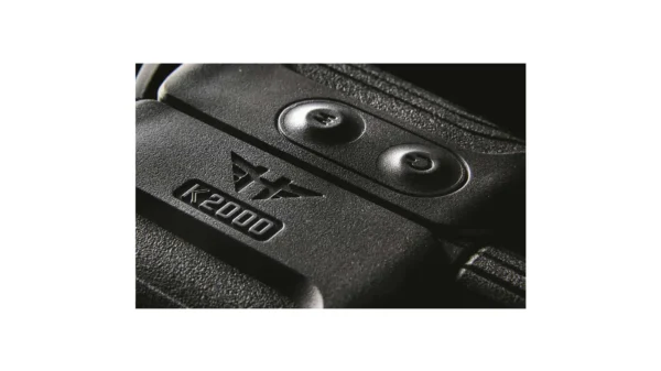 redwoodarsenal (109) Halo Optics K2000 Rangefinder Binoculars 10x 42mm