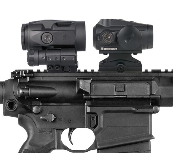 redwoodarsenal (109) Sig Sauer Romeo5 Gen II Compact Red Dot