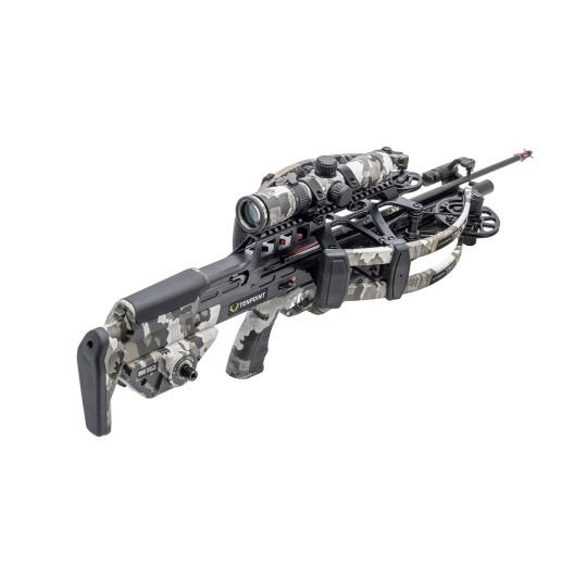redwoodarsenal (109) TenPoint TRX 26 Crossbow with RangeMaster 100 Scope ACUslide Maxx