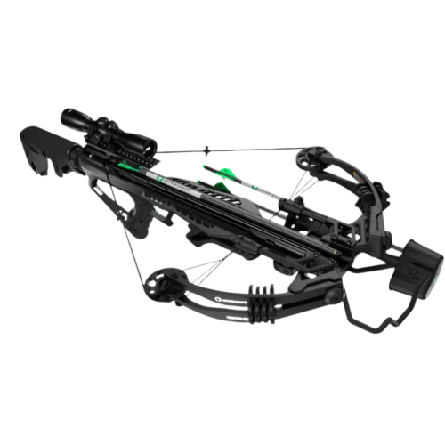 redwoodarsenal (11) Centerpoint Tradition 405 Crossbow Package