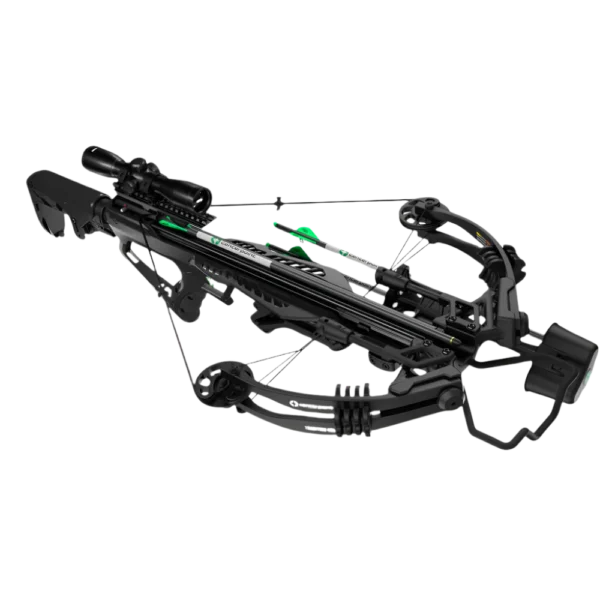 redwoodarsenal (11) Centerpoint Tradition 405 Crossbow Package