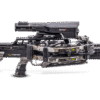 redwoodarsenal (11) TenPoint TRX 26 Crossbow with Burris Oracle Scope ACUslide Maxx Vektra