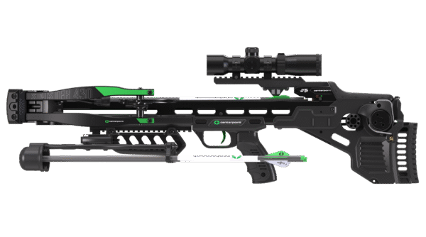 redwoodarsenal (11) CenterPoint Sinister 430D Crossbow