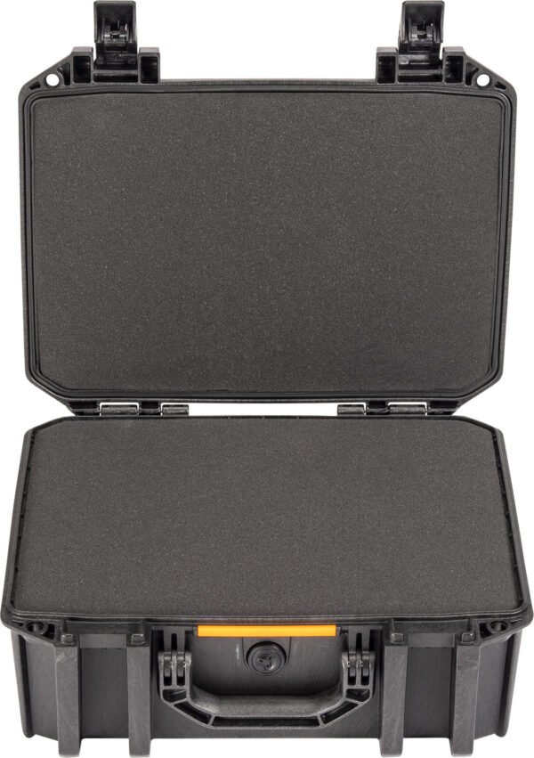 redwoodarsenal (11) Pelican Vault V300 Pistol Case