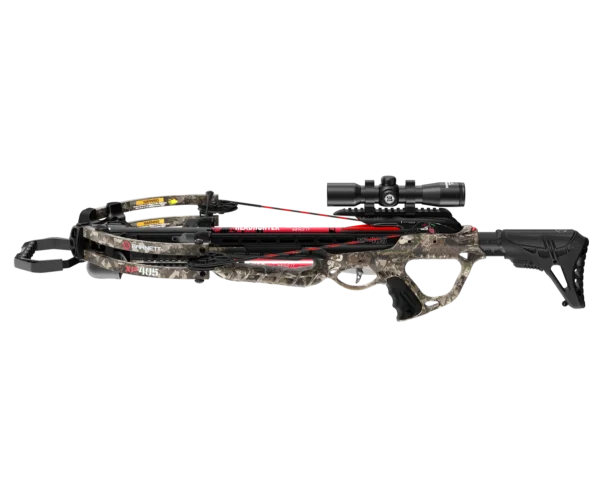 Barnett Explorer XP405 Crossbow