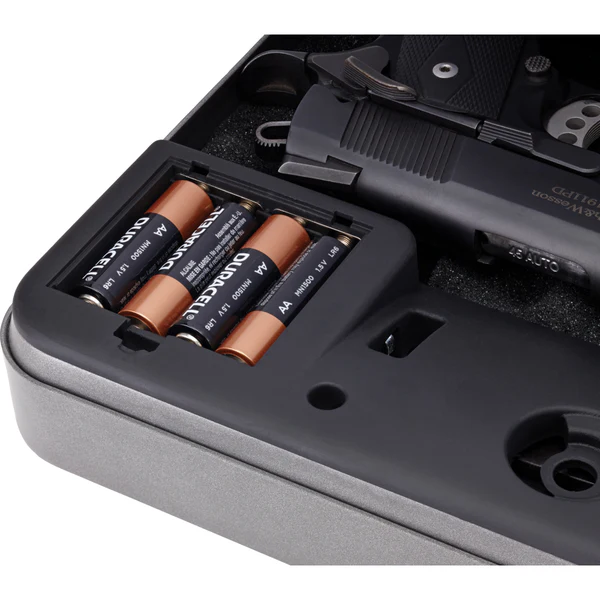 redwoodarsenal (110) Hornady RAPiD Safe 4800KP Pistol Safe