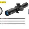 redwoodarsenal (110) TenPoint Stealth 450 Crossbow Package