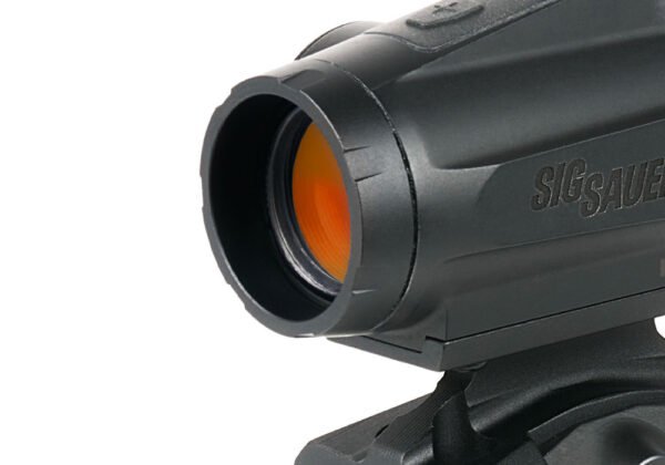 redwoodarsenal (110) Sig Sauer Romeo5 Gen II Compact Red Dot