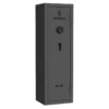 redwoodarsenal (111) Browning BX Fire-Resistant Gun Safe with Electronic Lock Gray