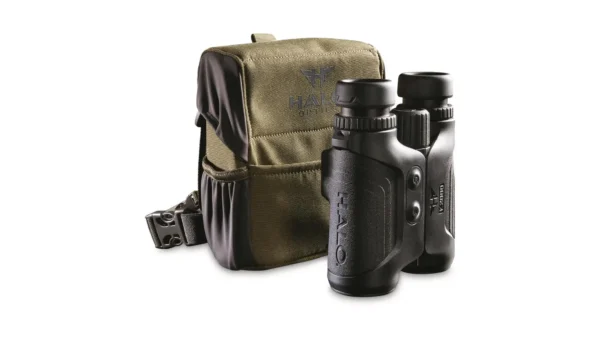 redwoodarsenal (111) Halo Optics K2000 Rangefinder Binoculars 10x 42mm