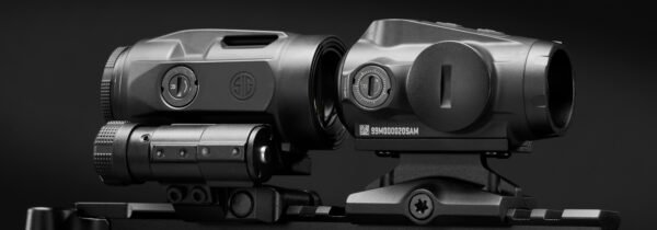 redwoodarsenal (111) Sig Sauer Romeo5 Gen II Compact Red Dot