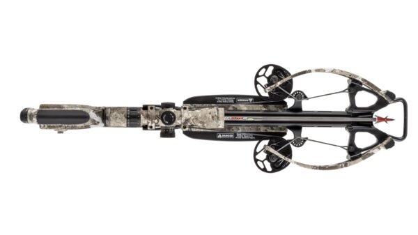 redwoodarsenal (111) TenPoint Stealth 450 Crossbow Package