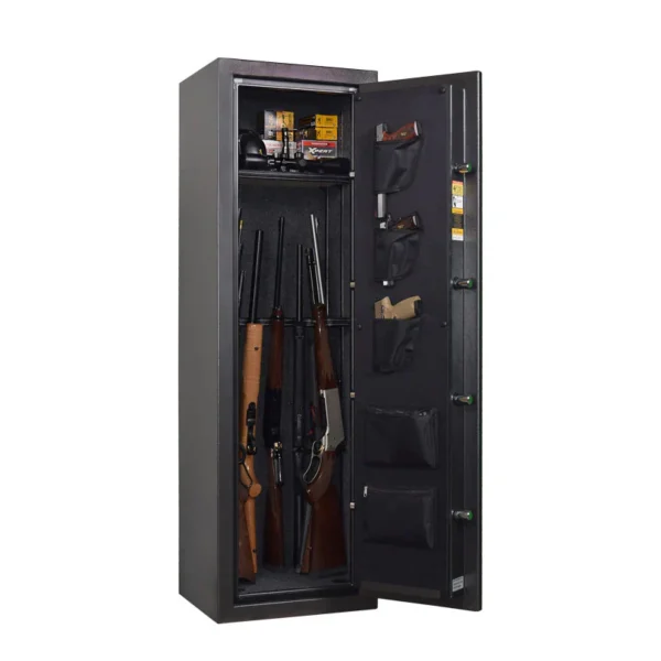 redwoodarsenal (112) Browning BX Fire-Resistant Gun Safe