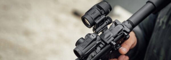redwoodarsenal (112) Sig Sauer Romeo5 Gen II Compact Red Dot