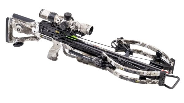 redwoodarsenal (112) TenPoint Stealth 450 Crossbow Package