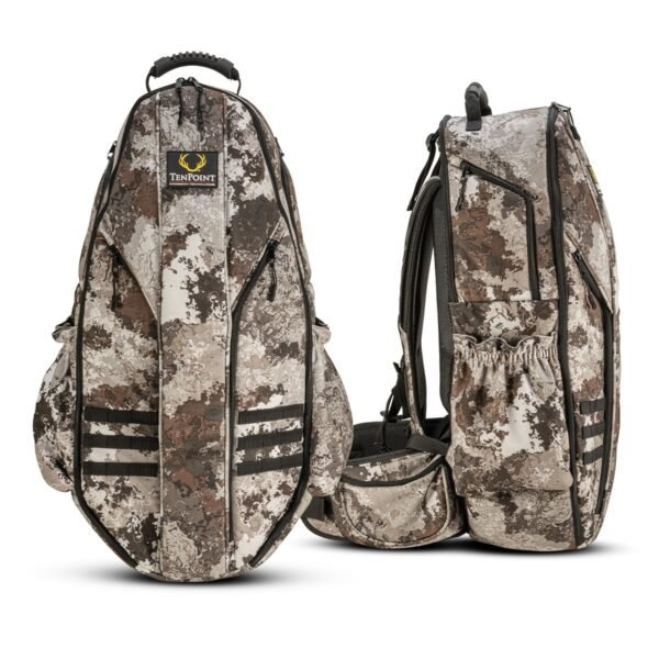 redwoodarsenal (113) TenPoint Halo Crossbow Case Backpack