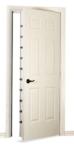 redwoodarsenal (113) Browning Security 6 Panel Door
