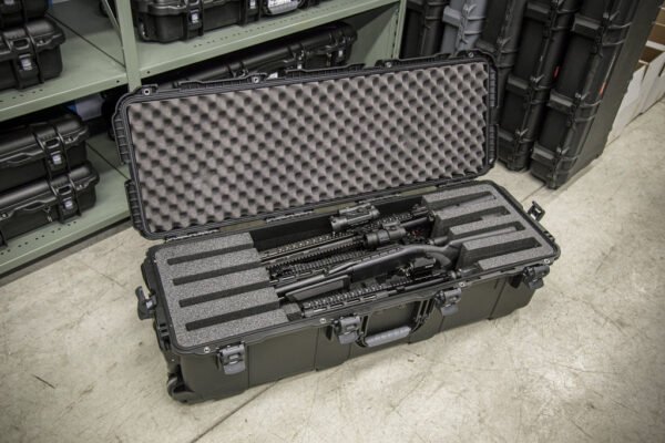 redwoodarsenal (113) Nanuk 988 Rifle Case