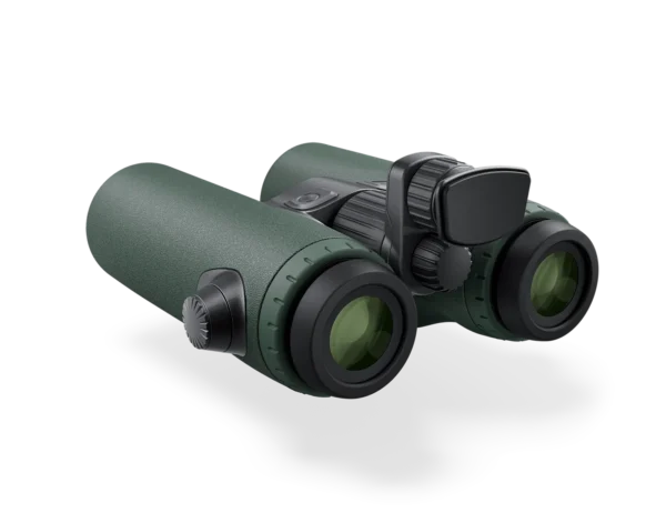 redwoodarsenal (113) Swarovski EL Range with Tracking Assistant Ballistic Rangefinder Binoculars