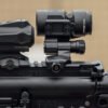 redwoodarsenal (113) Sig Sauer Romeo5 Gen II Compact Red Dot