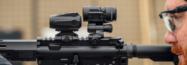 redwoodarsenal (113) Sig Sauer Romeo5 Gen II Compact Red Dot