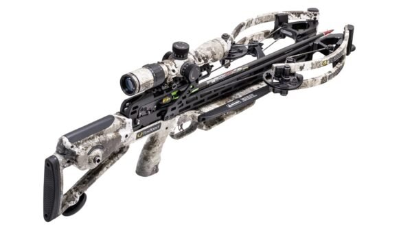 redwoodarsenal (113) TenPoint Stealth 450 Crossbow Package