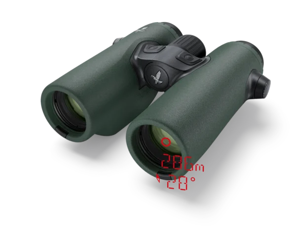 redwoodarsenal (114) Swarovski EL Range with Tracking Assistant Ballistic Rangefinder Binoculars