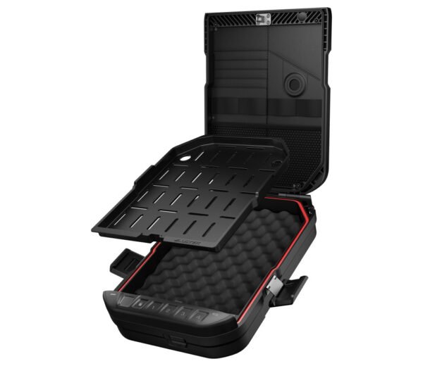 redwoodarsenal (114) Vaultek Lifepod 20 Biometric Pistol Safe