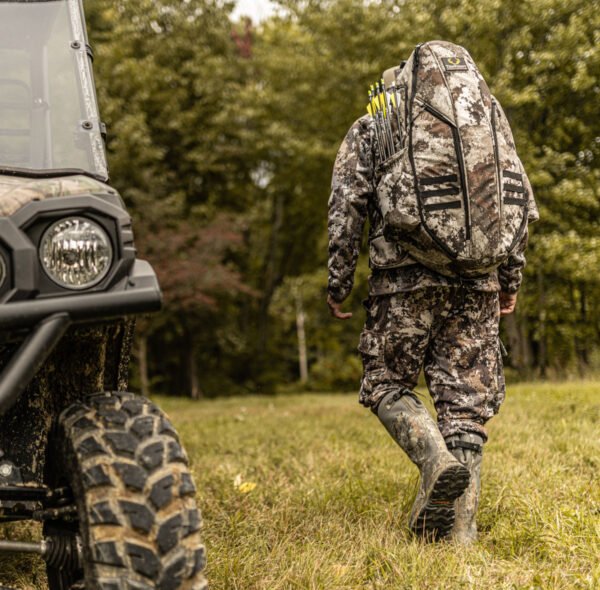 redwoodarsenal (115) TenPoint Halo Crossbow Case Backpack